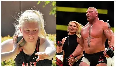 Mya Lynn Lesnar: Age, Height, Wiki, Bio, Net Worth, and Boyfriend
